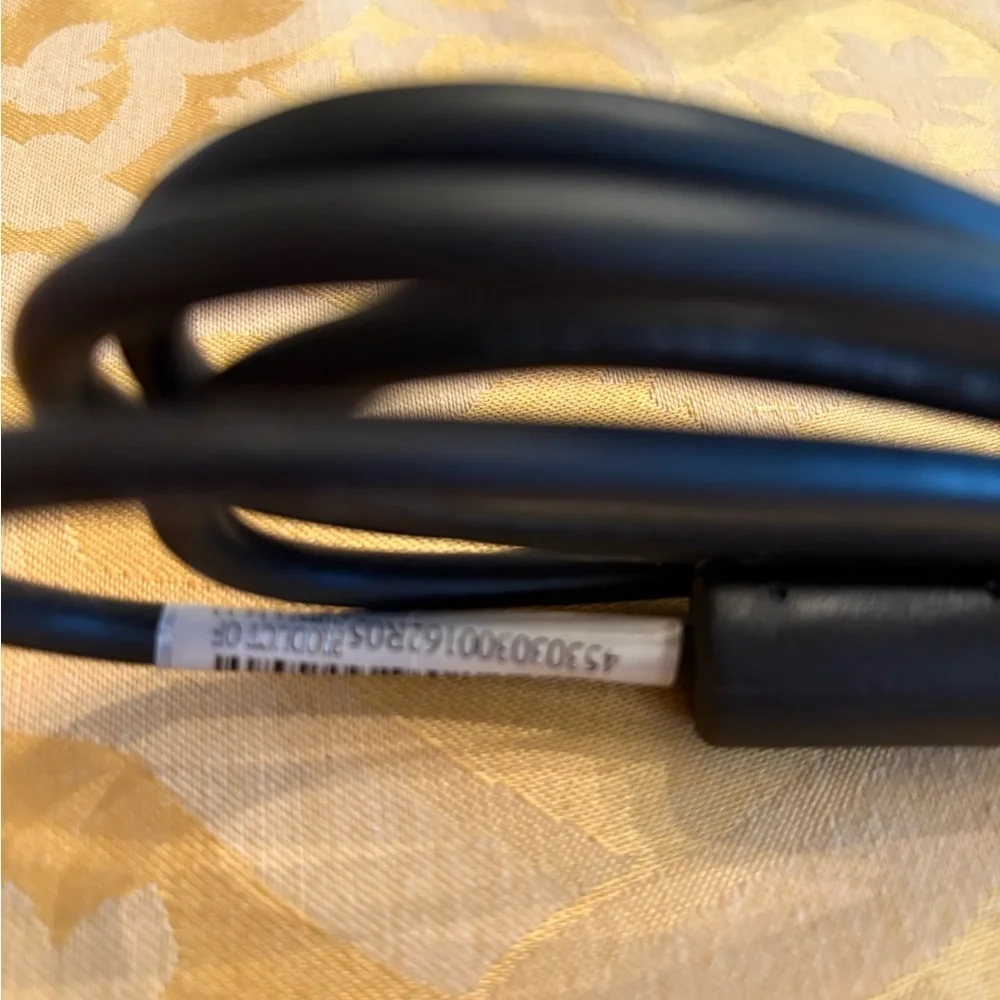 Dell DVI-D 18 Pin Cable